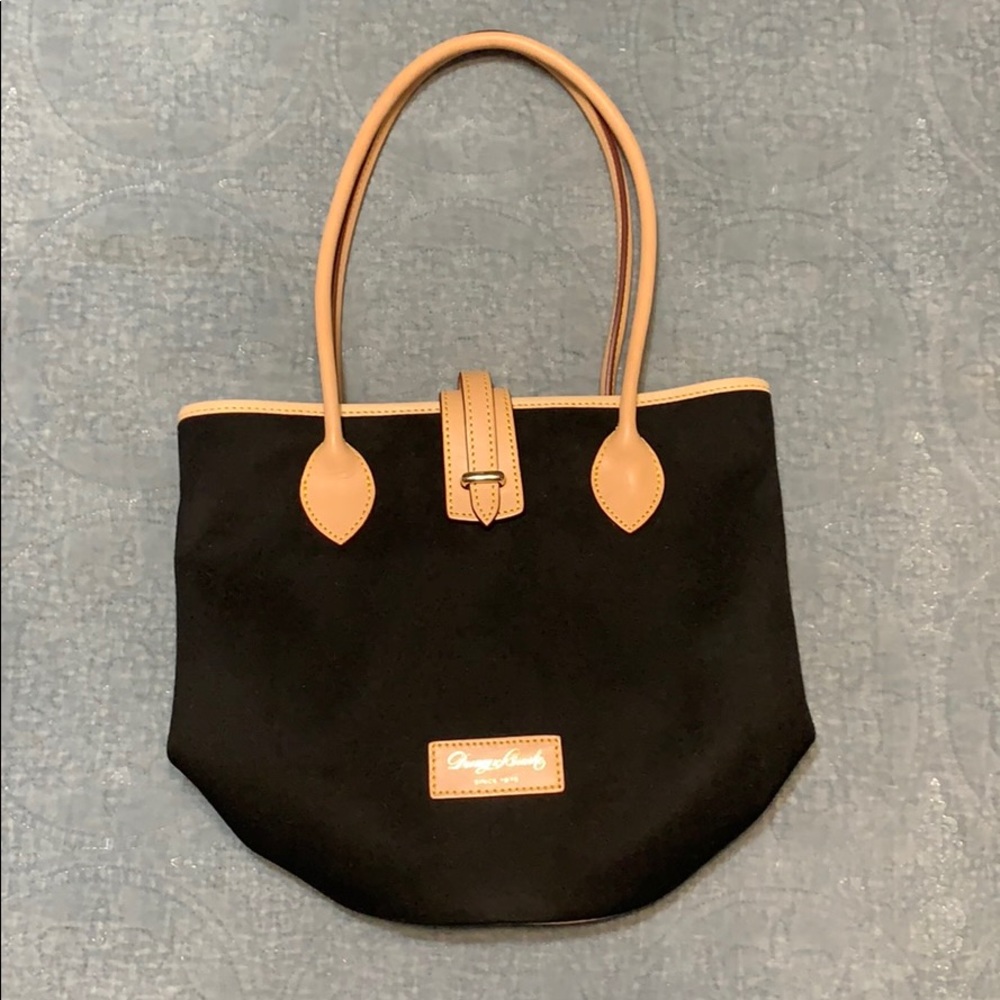 dooney & bourke purse